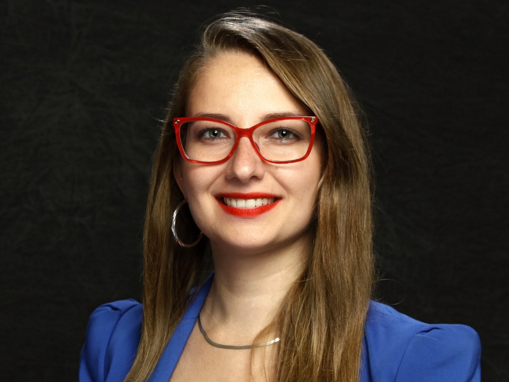Ensemble names Havrylova as Director of Destinations and Tourism Boards