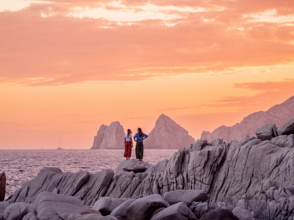 Los Cabos sees Canadian demand reach record levels