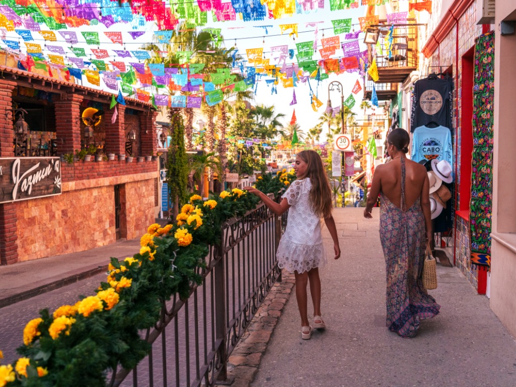 ACTA partners with Los Cabos to offer an Immersive Destination Learning Experience