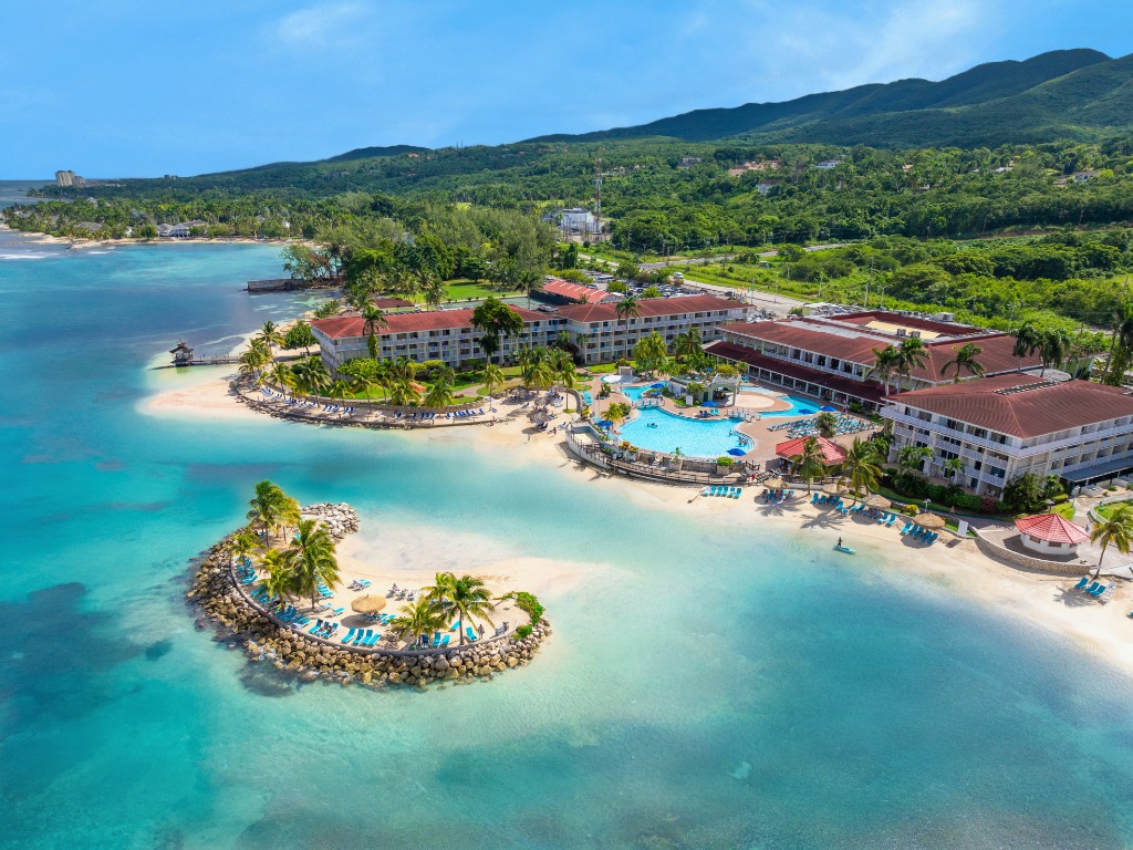 Marriott signs dual deal with Catalonia Hotels & Resorts
