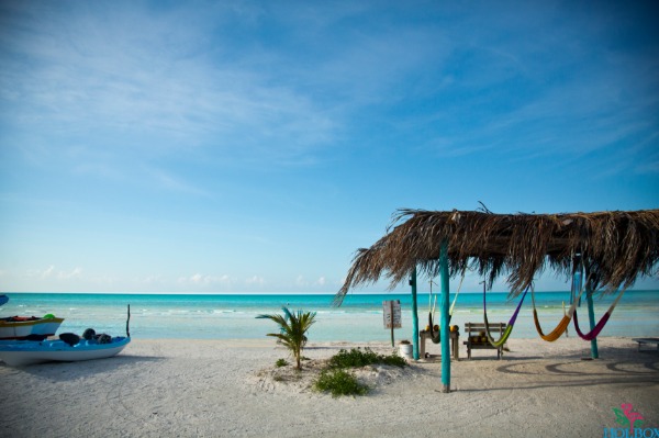 Become A Mexican Caribbean Expert