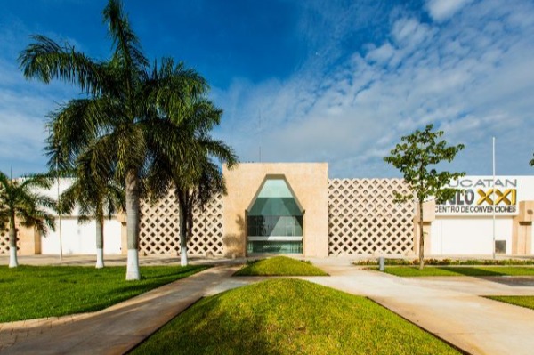 Yucatan Ready To Celebrate