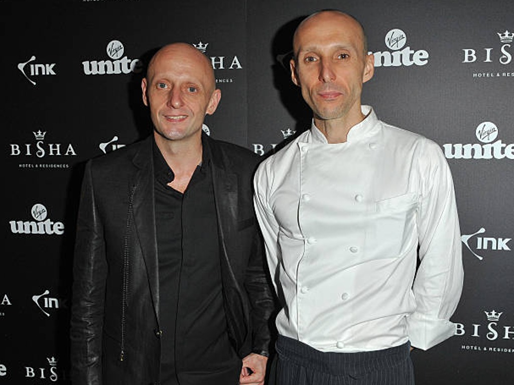 BST Vacations & Rubino brothers partner for Italian culinary tours