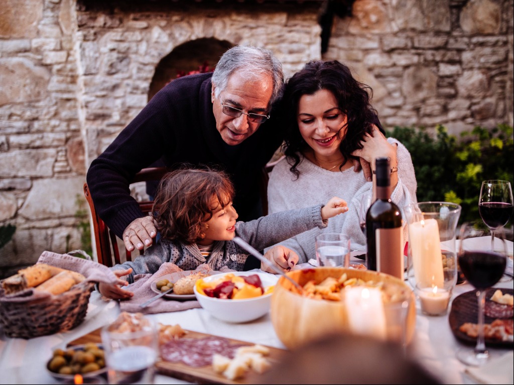 Kensington expands personal heritage journeys partnership with Ancestry