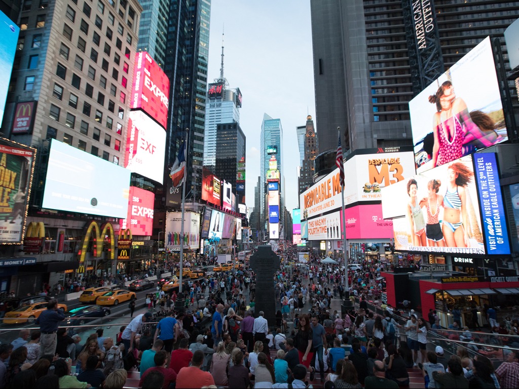 New York City unveils Northern Neighbour Deal for Canadians