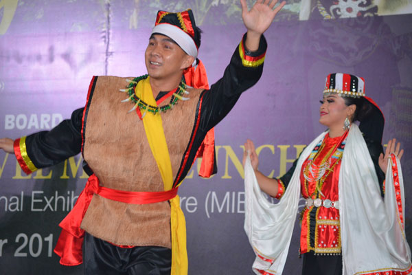 Langkawi Welcomes PATA Mart