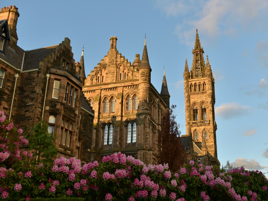 CIE Tours & Visit Glasgow giving away Scottish tour to one lucky agent