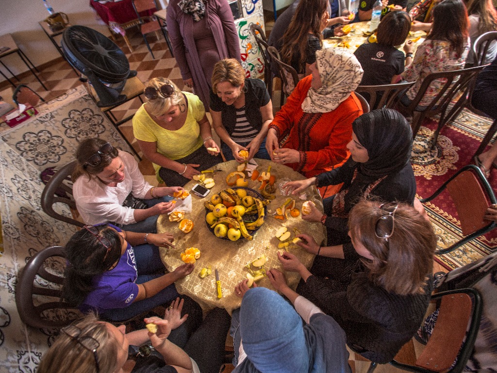 G Adventures’ Change Makers Is Back