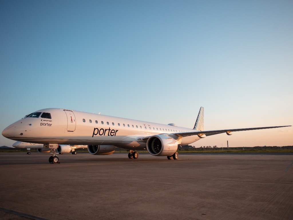 Porter continues to grow its E2 fleet with 75 confirmed orders