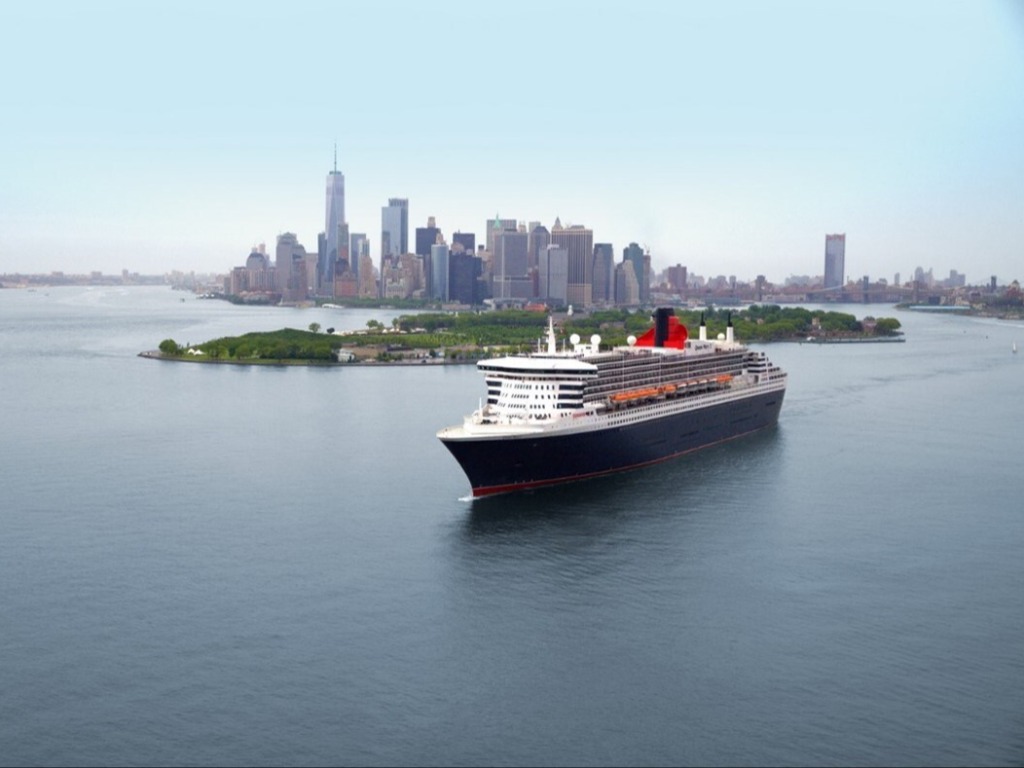 Cunard reveals 195 new itineraries to 115 destinations
