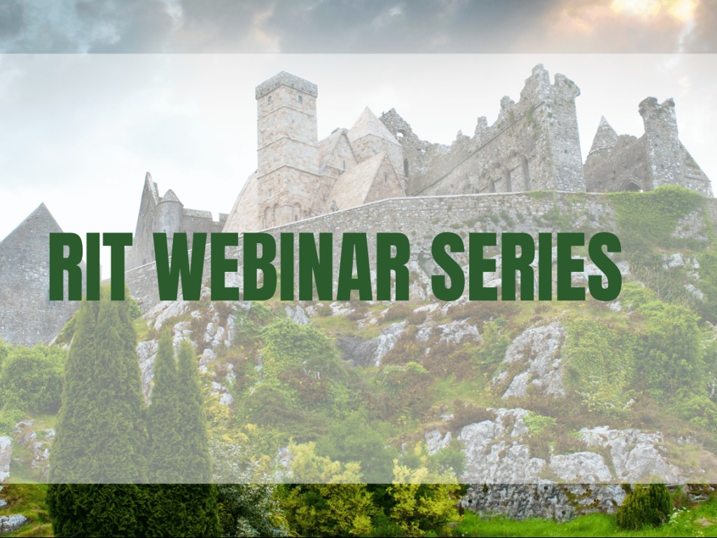 RIT Vacations showcases 2027 tours in new webinar series that starts today 