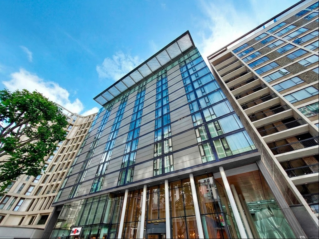 RIU Hotels & Resorts opens new London property