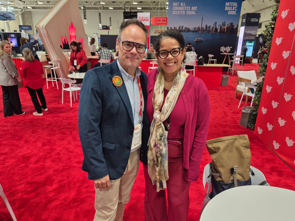 Manitoba lets Canada’s ‘best kept secret’ out at Rendez-vous Canada 2026
