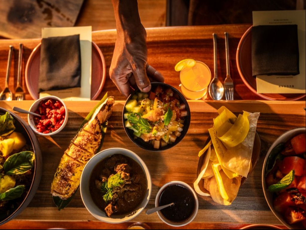 Sandals offers a taste of what’s next at its Jamaican resorts
