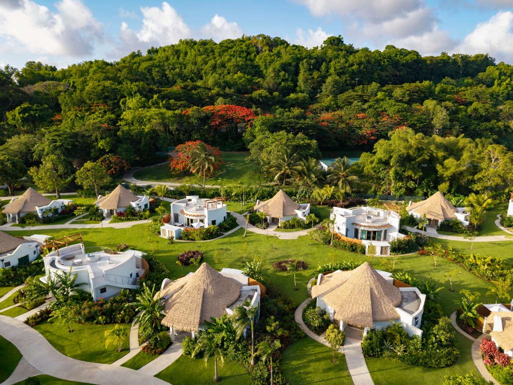 “Stay More, Save More” at Sandals and Beaches Resorts