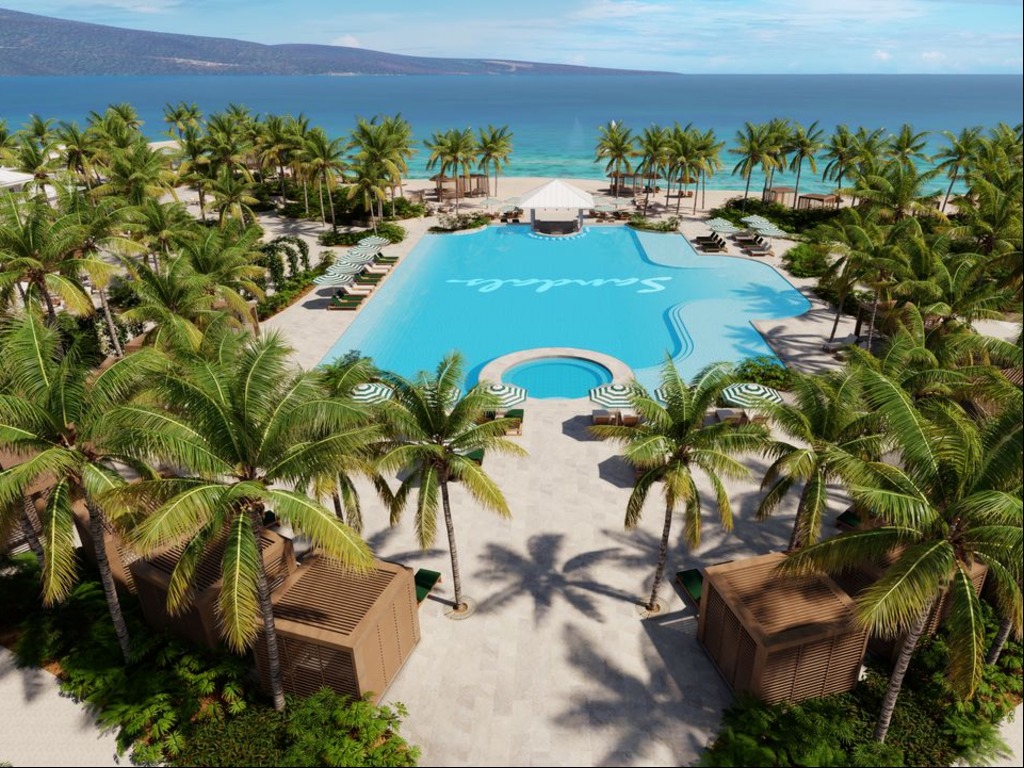 A new era for weddings at Sandals Resorts in Jamaica