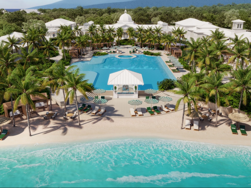 Sandals invites advisors to celebrate Jamaica Independence Day