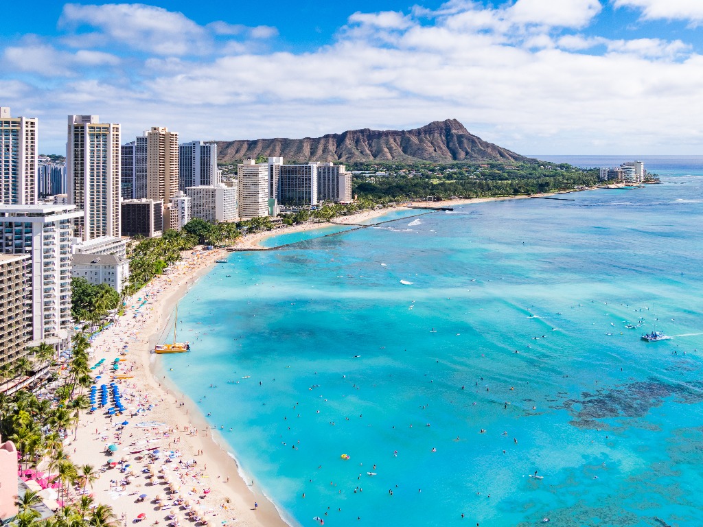 VoX International advises Hawaiʻi Tourism Authority representation ending