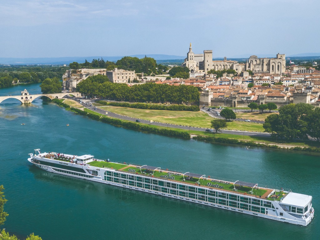 Scenic and Emerald Cruises unlocking the River Cruise Experience