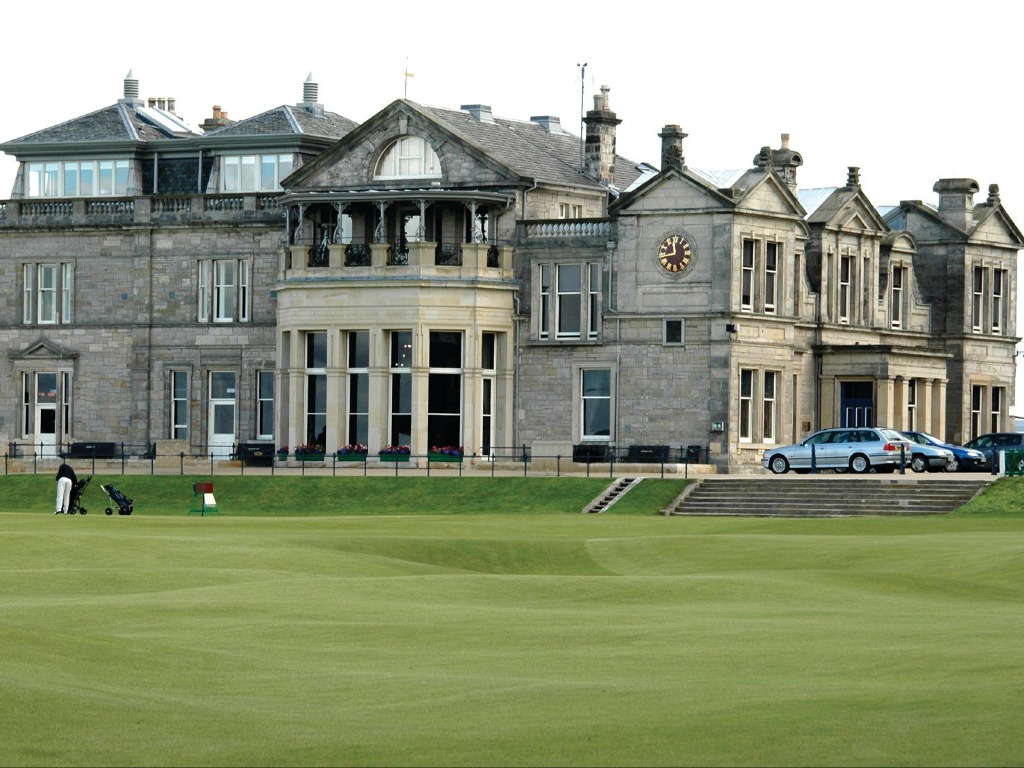 Kensington Tours reveals limited edition golf & tennis itineraries