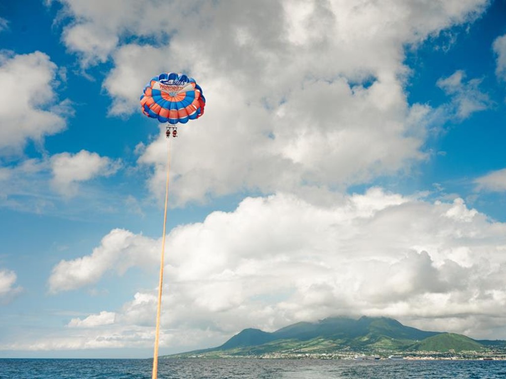 St. Kitts launches 2026 St. Kitts Your Way travel trade initiative