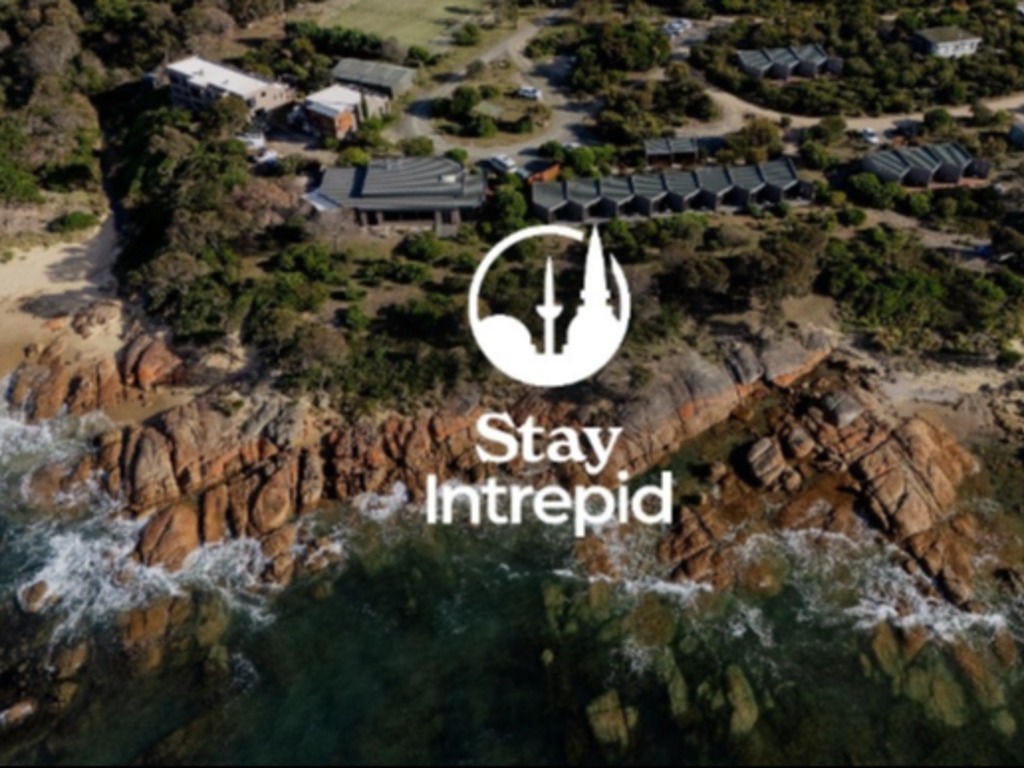 Intrepid expands accommodation portfolio with launch of ‘Stay Intrepid’