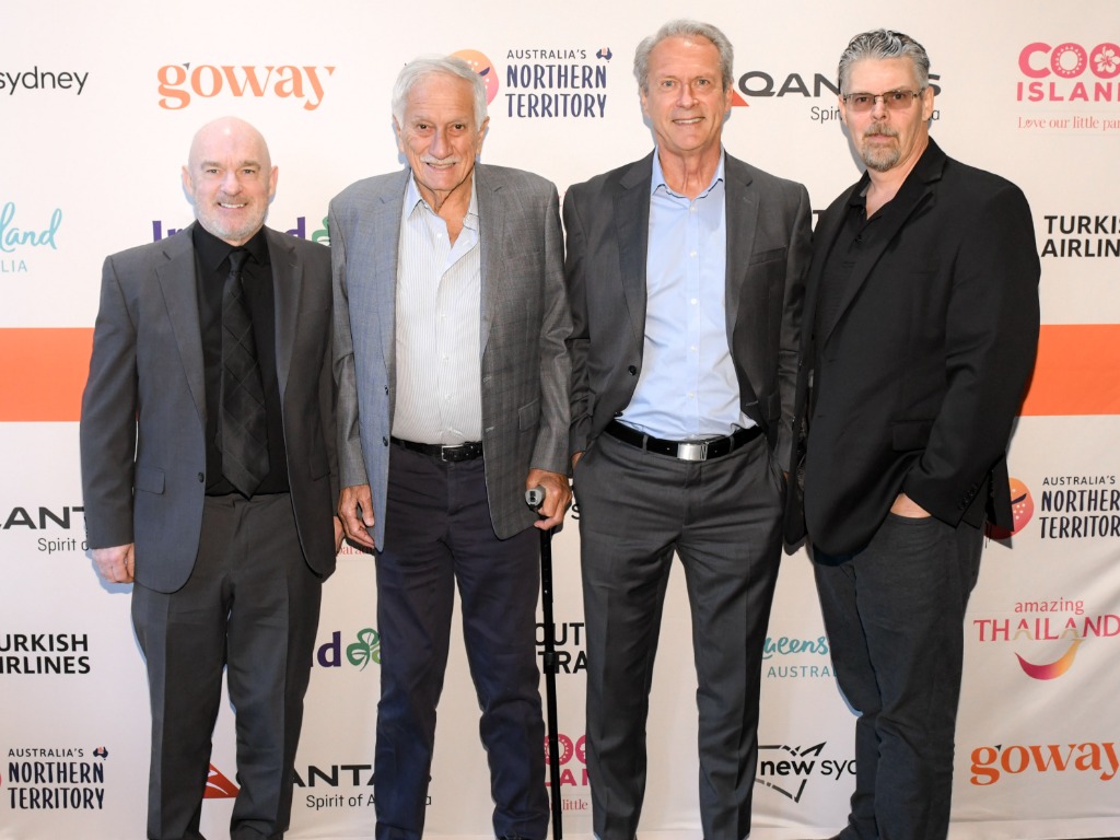 Goway announces winners of its first micro-film festival at L.A. event