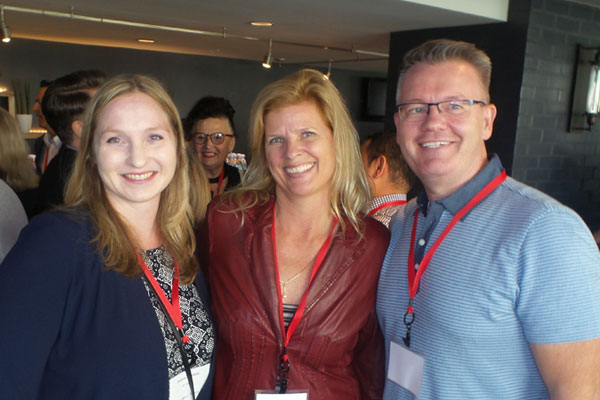 TIAC Talks Tourism In Toronto