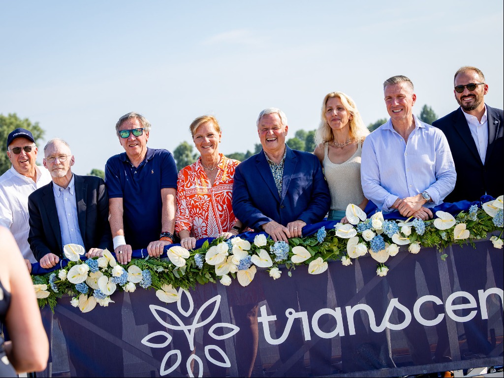 Transcend Cruises sets sail with MS Connect on Europe’s rivers