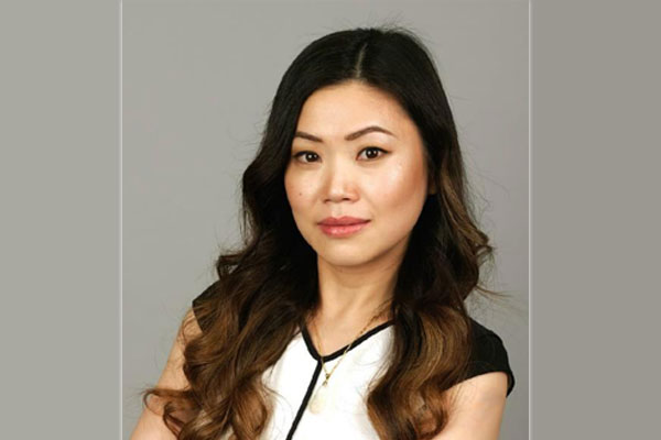 Travel Edge Promotes Chang to SVP, Finance