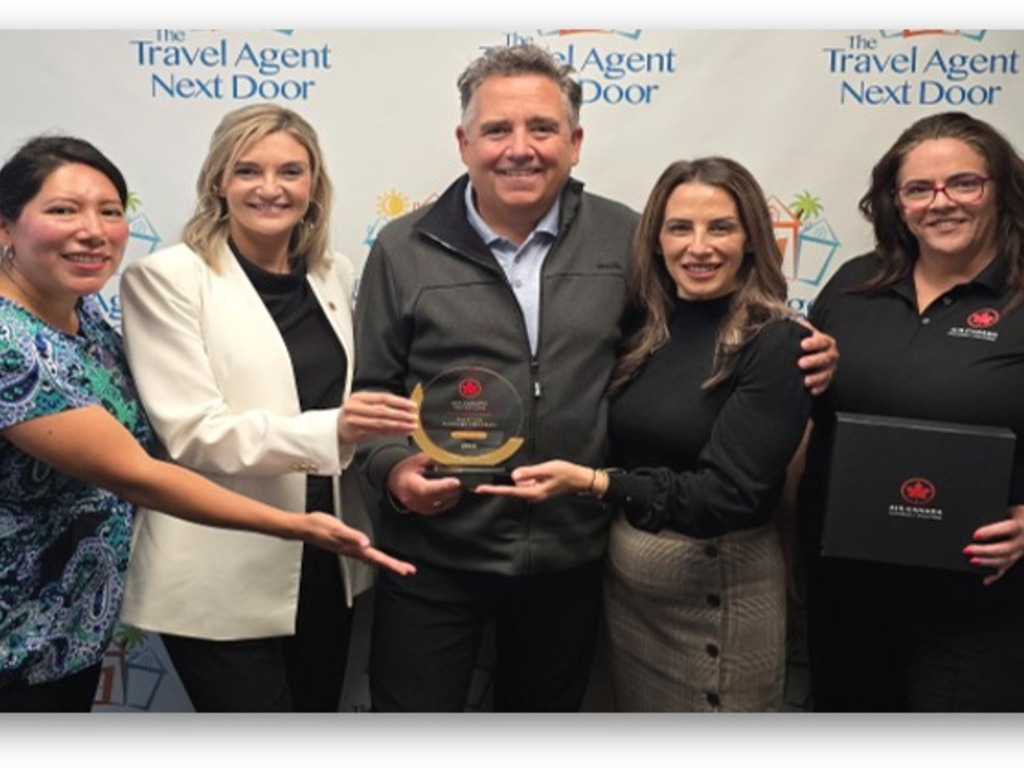TTAND named to top tier of ACV’s Prestige Partner Program