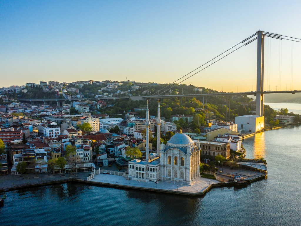 Air Transat adds new Montreal-Istanbul non-stop
