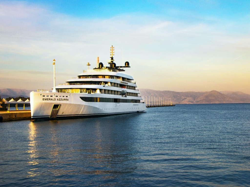 Emerald & Scenic launch free cruise promo for agents