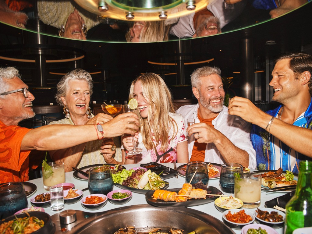 Virgin Voyages launches new unified Groups program