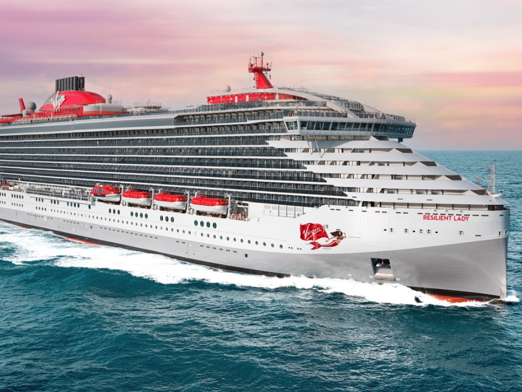Virgin Voyages sets sail with limited time offer
