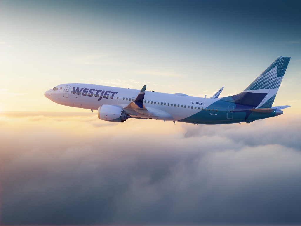 The clock is ticking as WestJet flight attendants issue strike notice, company responds with lockout notice