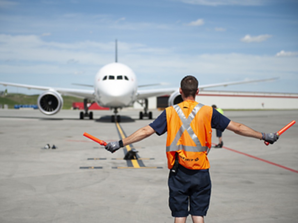 WestJet marks another on-time performance milestone