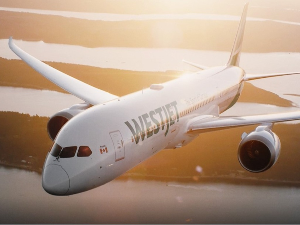 Flight attendants on strike as WestJet, CUPE fail to reach deal