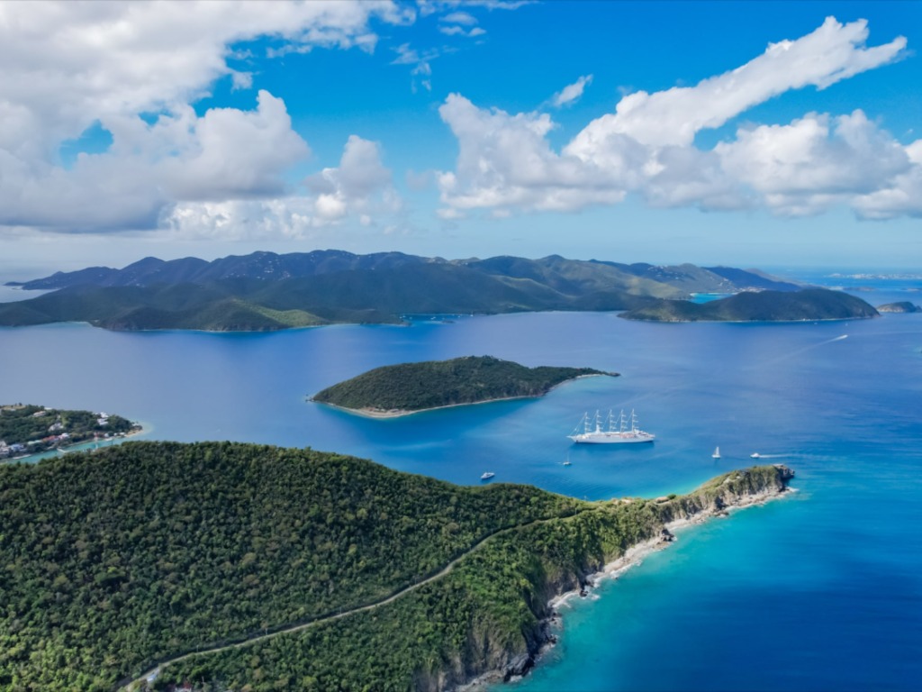 Windstar’s 2027-2028 winter offerings provide lots of selling options for advisors