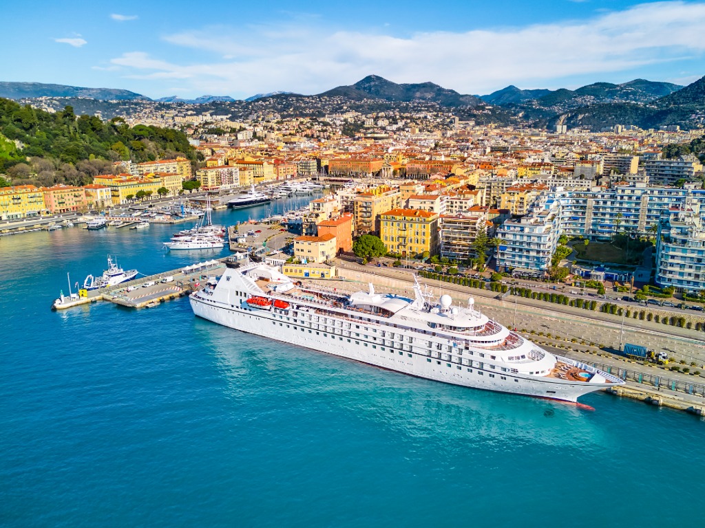 Windstar still has space on its 2026 Spanish Mystery Cruise 
