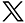 X Icon