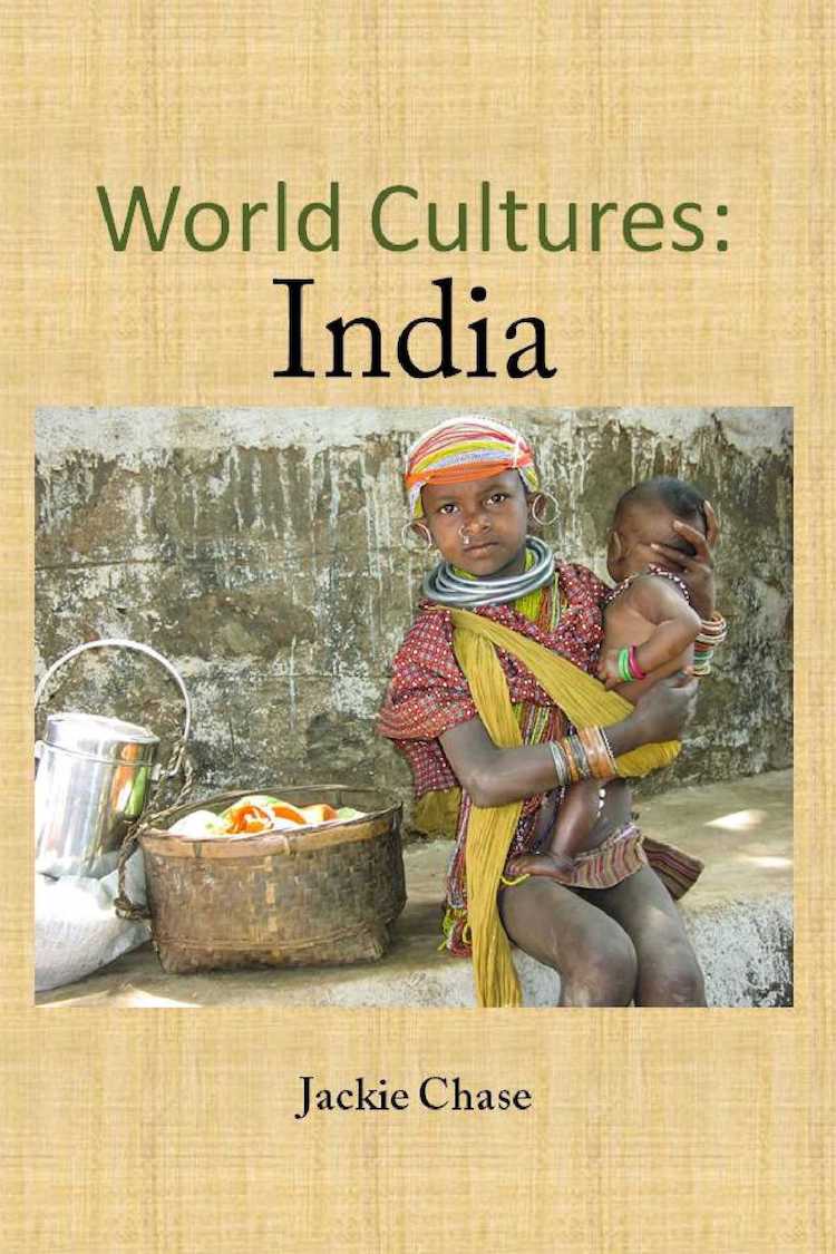 World Cultures India
