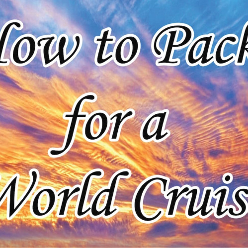 Precious Secrets for Cruisers